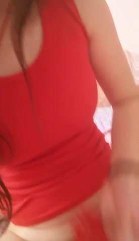 微信认识的姐姐自拍给我看