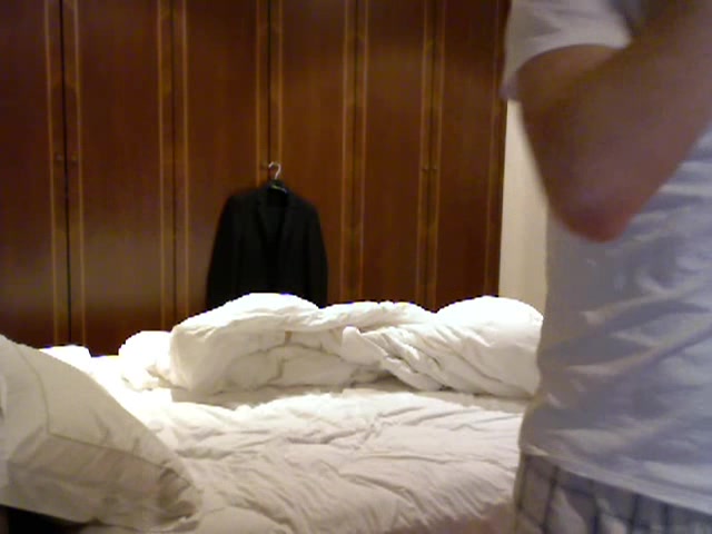 李宗瑞与Christina第一部