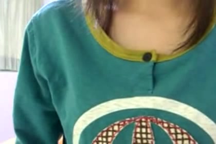 女朋友自慰给我看