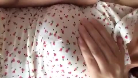 国语 妹子摸的好撩人