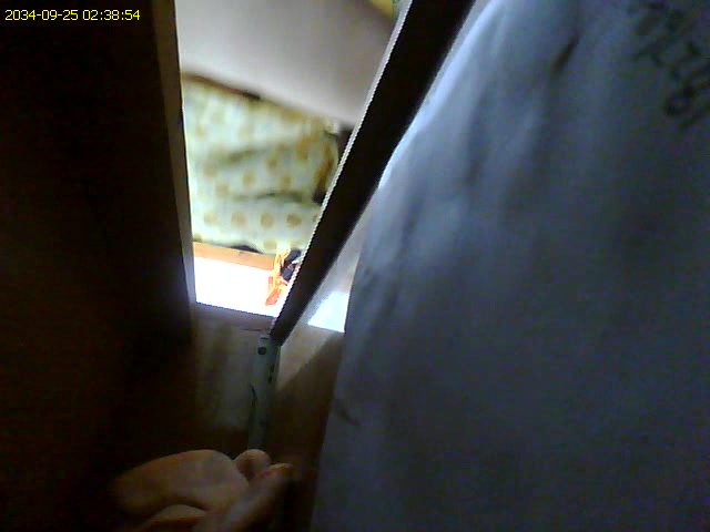 继续偷拍情人做爱