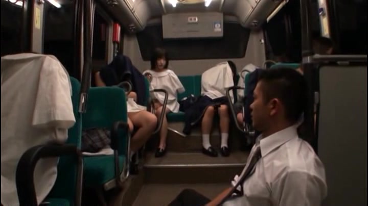 [VANDR-019] 想像してみてください、あなたは教師