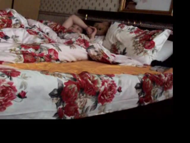 天津夫妻私家做爱视频流出