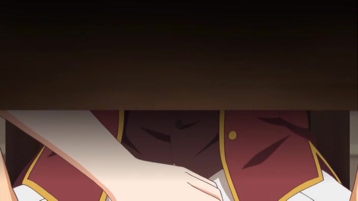 姫様限定！ 「意地っ張りお姫様・オリビア 強気に恥じらう高貴な足指」