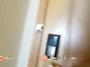 全程露脸洋老外东莞之应招兼职打工妹子