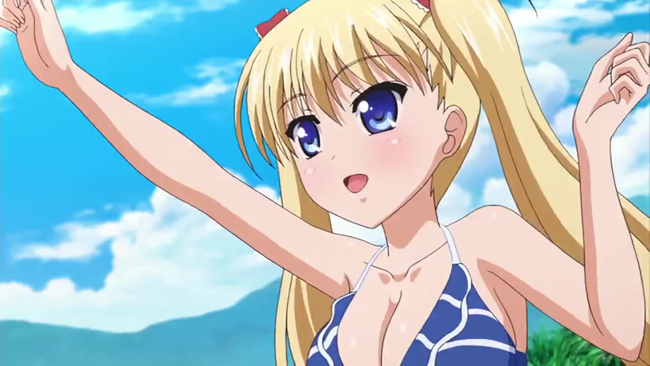 爱莉 鬼父第十五部