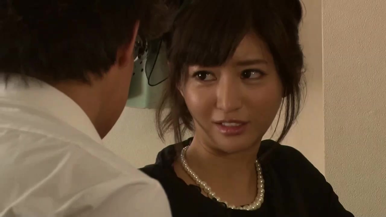 [MXBD-200] 未亡人奴隷 麻生希