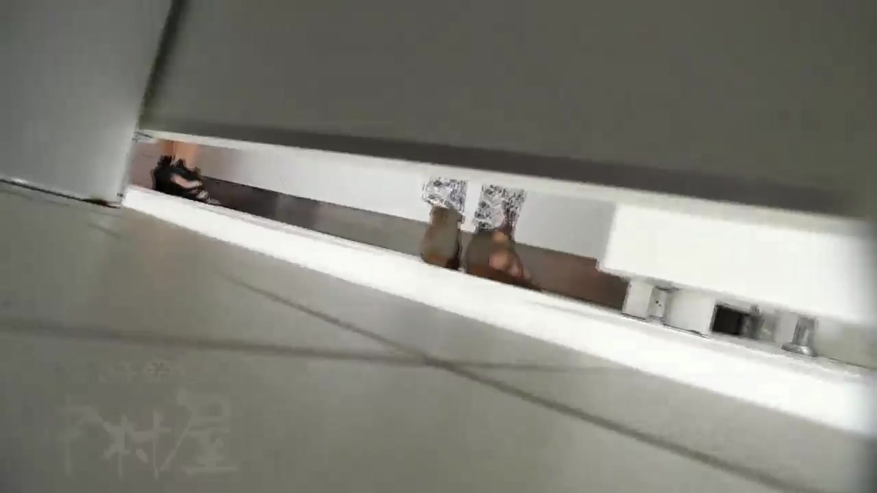 最新流出美罗城办公楼里的OL们8