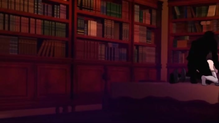 姫奴隷～牝へと堕ちゆく双子の王女～ 第一話