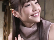 [SNIS-830] 橋本ありなの濃厚接吻とフェラチオ尽くし