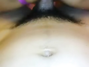 骚货少妇被干出白浆