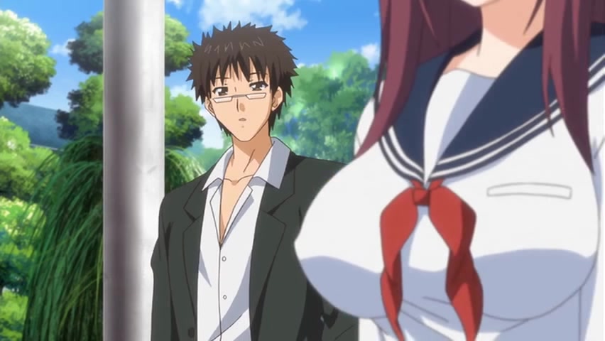 [PoRo] 蠱惑の刻 「腹ボテクール・雪乃～恥密に溢れる緩んだ恥穴～」