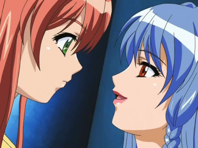 (18禁アニメ 無修