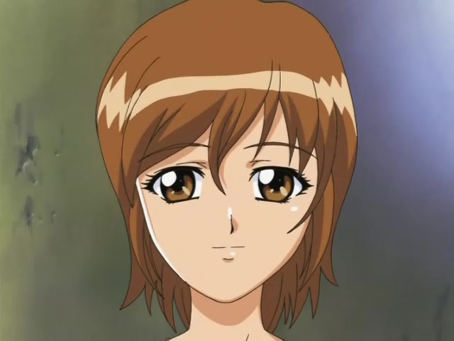 (18禁アニメ 無修