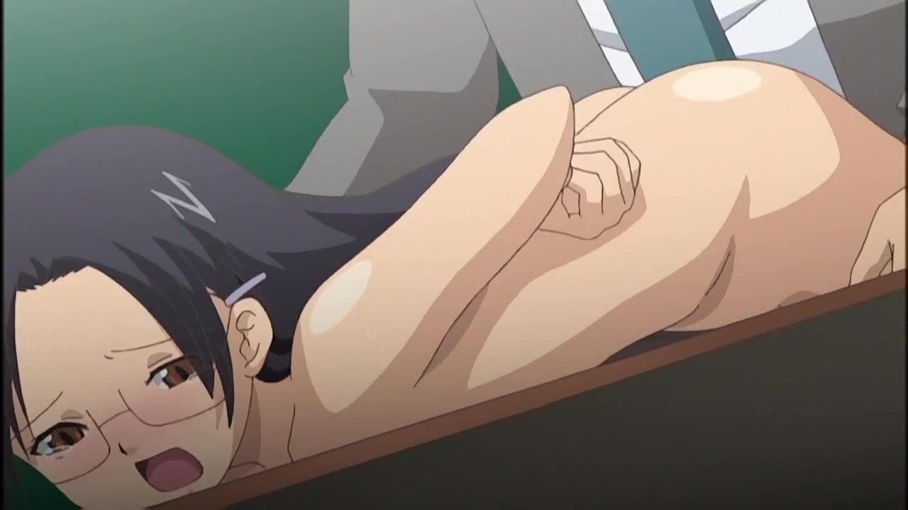 独蛾 THE ANIMATION Counseling.1 「診療」