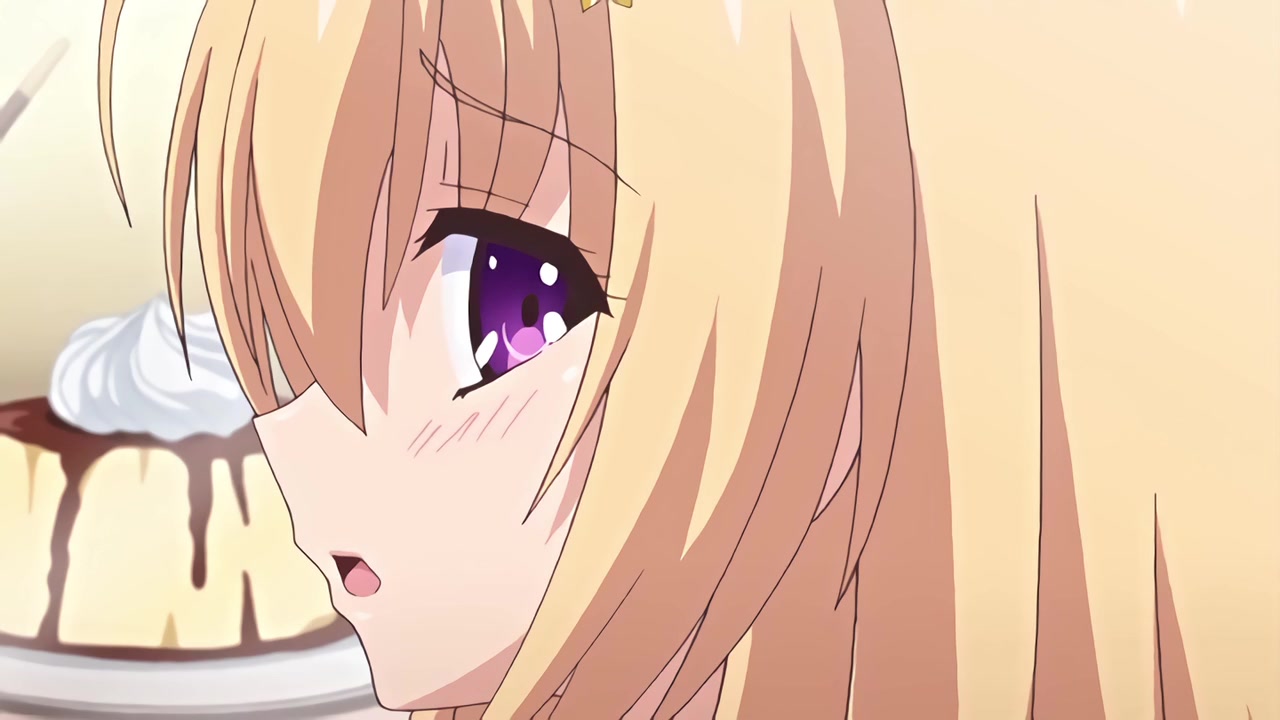 爛漫!! 御津井芭華 一番好きなのは、お兄ちゃん編