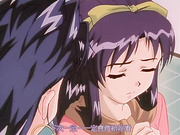 警备员第一话 - 密猎的公寓