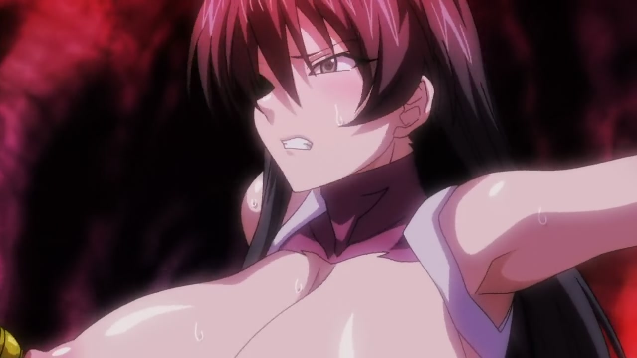 対魔忍アサギ2 ＃01 