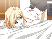 都市伝説シリーズ 其の肆 メリーちゃんの電話