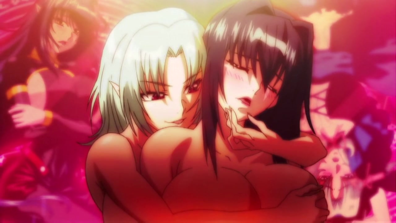 鋼鉄の魔女アンネローゼ 03 魔女の懲罰：Witchpunish【PSPS】