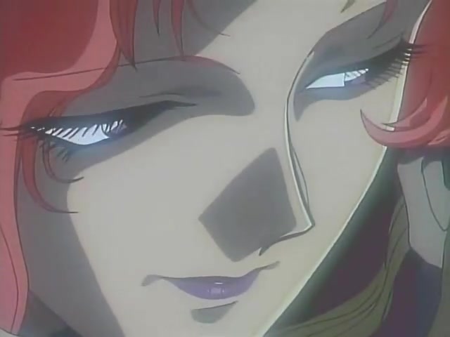 无码 淫魔妖女 第4话