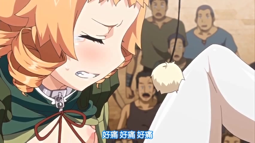 黒獣～気高き聖女は白濁に染まる柔肌に蠢く蟲、猛り狂う野獣達の夜編