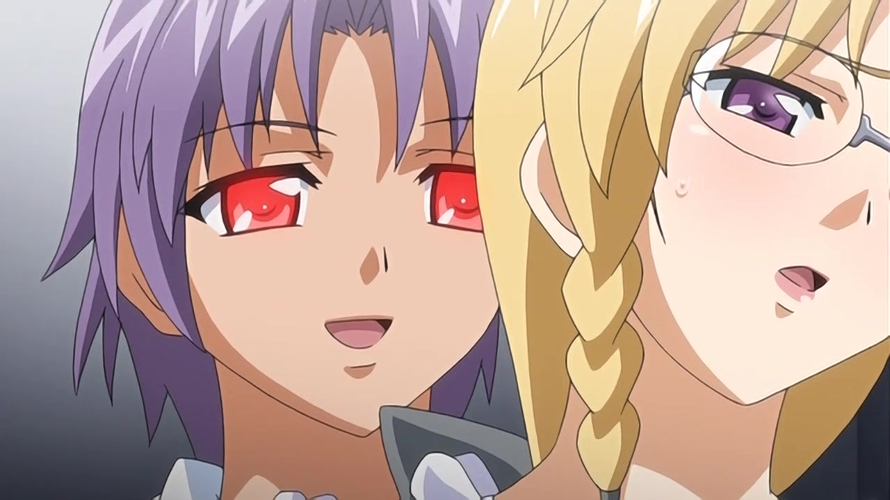 姦染2 淫罪都市 #1 速水ありす編