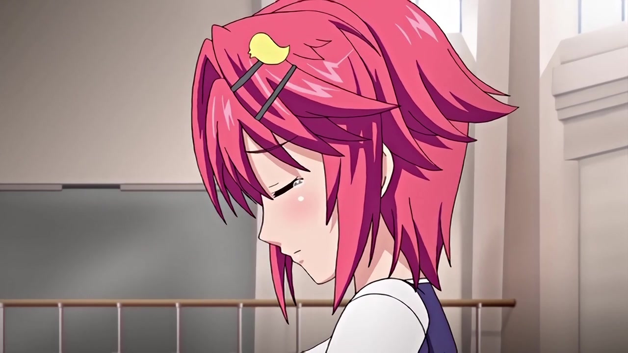 黒の教室「生意気レオタード・まひる～勝気な尻穴に穿つ無碍の剛棒」