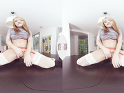 Mother s Day when son s fantasy come true