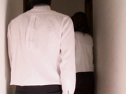 [JUX-057] 人妻の性欲 ～夫の知らないもう一人のワタシ～  松嶋友里恵1