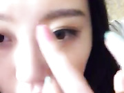 超人气火辣美女主播深夜发福利，精彩对白