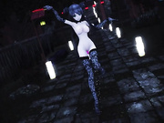 mmd寄明月 升级版