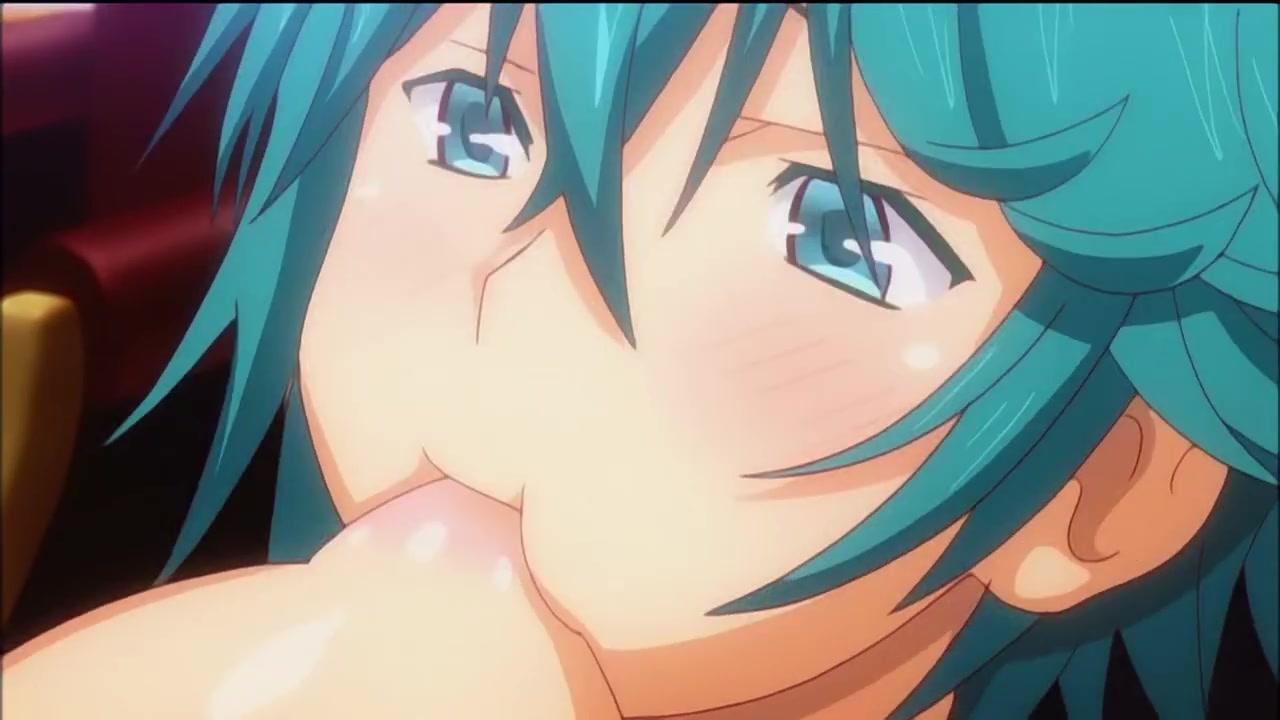 [ピンクパイナップル]ランス01 光をもとめて THE ANIMATION 第3話「ランス、断つ!!