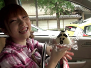 [KAWD-347] 三嶋沙希– 抜け駆け温泉デート 三嶋沙希1