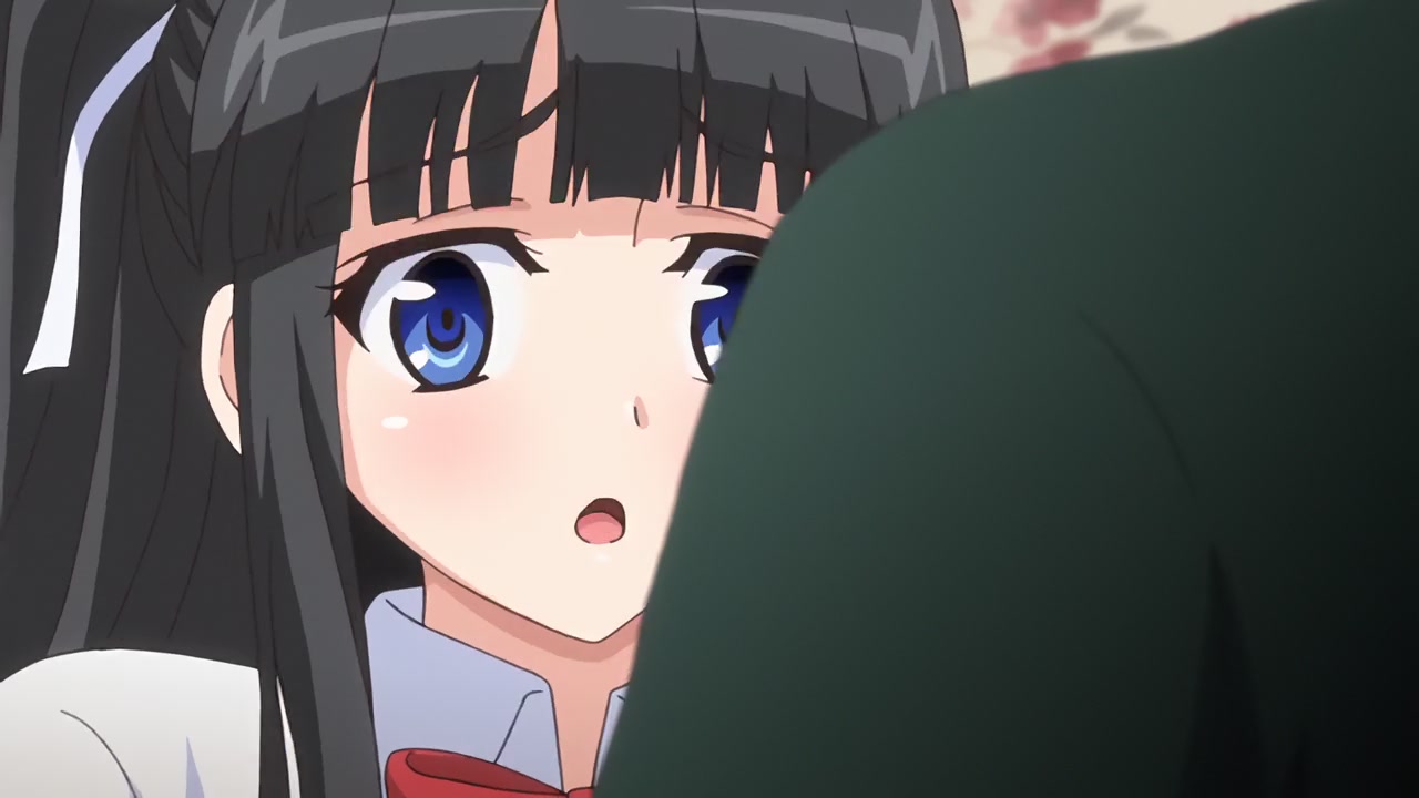 [鈴木みら乃 petit] 自宅警備員 1stミッション イイナリ巨乳長女・さやか～編