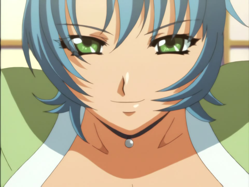 (無修正)[milky]ドキドキ母娘レッスン ～教えて_Hなお勉強～ 後編 いつまでも家庭教師