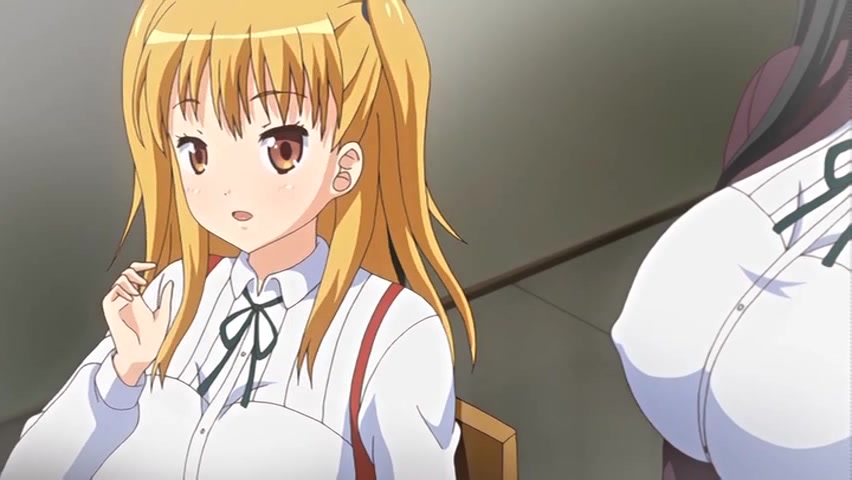 [PoRO]JKとオーク兵団 ～悪豚鬼に凌虐された聖女学園～ お嬢様JK恥じらい嗜虐～終わりのない始まり～