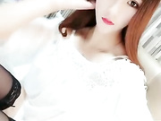 自拍福利小视频颜值不错美女性感黑丝诱惑 自摸跳弹自慰很是诱惑不要错过